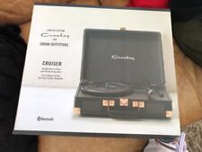 Crosley urban outfitters for sale  LONDON