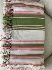 Green pink stripe for sale  Beverly Hills