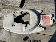 Vintage outboard motor for sale  Isanti