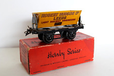 Hornby gauge side for sale  ASHBOURNE