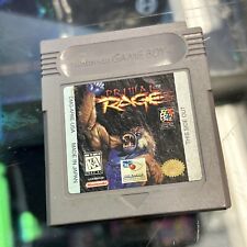 Primal rage for sale  Claremont