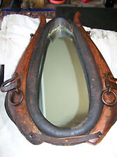 Horse collar mirror for sale  Crown Point