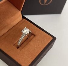 Verragio engagement ring for sale  Waterford