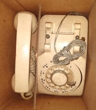 Rotary dial telephone for sale  Shipping to Ireland