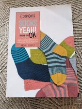 Coop knits socks for sale  CATERHAM