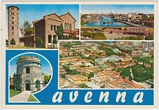 Ravenna vedutine usato  Italia