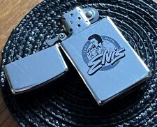 elvis lighter for sale  BUNTINGFORD