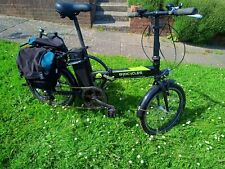 Byocycle electric folding for sale  BRIGHTON