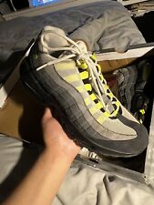 Air max 95s for sale  LIVINGSTON