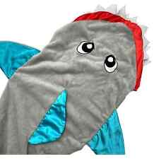 Snuggie shark tail for sale  Spring