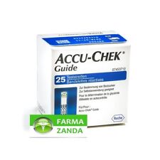 Accu chek guide usato  Firenzuola