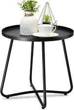 Outdoor side table for sale  Holt