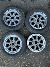 4x130 wheels for sale  MALDON