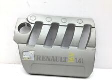 Renault clio motorabdeckung gebraucht kaufen  Lüdermünd,-Oberrode,-Sickels