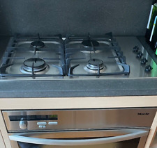 Gas cooktop miele for sale  New York