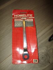 Homelite d24814b wrench for sale  Connelly Springs