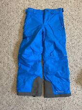 Columbia snow pants for sale  Ellensburg