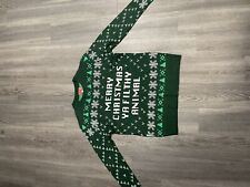 Ugly christmas sweater for sale  Glen Rock