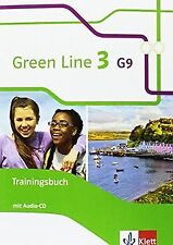 Green line trainingsbuch gebraucht kaufen  Berlin