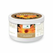 Marigold Extract Balm 150 ml - Maria Treben Recipe -Transvital til salg  Sendes til Denmark