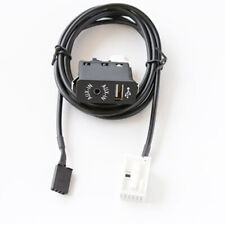 Car aux usb for sale  Shipping to Ireland