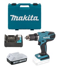 Makita df457dz avvitatore usato  Algund