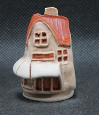 Ceramic thimble collection for sale  DEESIDE