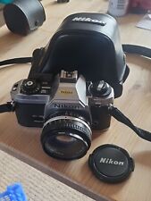 Nikon camera series for sale  WOKING