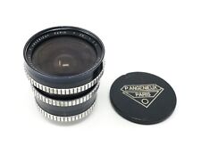 Angenieux paris 28mm for sale  Shipping to Ireland