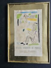 art poster picasso for sale  Deerfield Beach