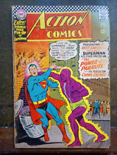Action comics 340 for sale  BELPER