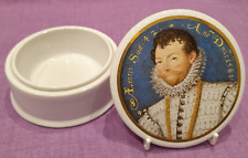 Hackney staffordshire porcelai for sale  HULL