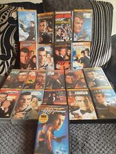 James bond movie for sale  DEREHAM