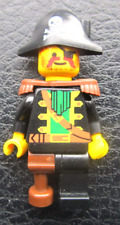 Lego captain red for sale  Shipping to Ireland