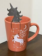 Unicorn dreams mug for sale  Frederick