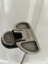 odyssey 2 ball putter cover for sale  SOLIHULL