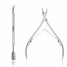 Cuticle nippers cuticle for sale  HALESWORTH