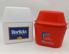Horlicks mcvities digestive for sale  PETERBOROUGH