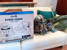 Fallout power armor usato  Vigevano