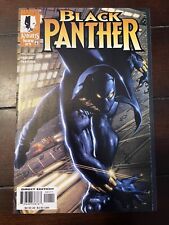 Black panther vol.3 for sale  East Providence