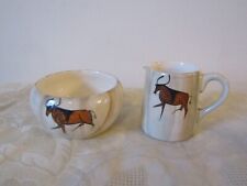 Vintage babbacombe pottery for sale  NEATH