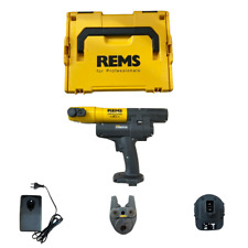 Rems mini press for sale  Shipping to Ireland