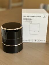 1080P HD sem fio WIFI IR alto-falante Bluetooth segurança câmera escondida babá DVR CAM comprar usado  Enviando para Brazil