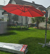 Sonnenschirm sonnenschutz ampe gebraucht kaufen  Großkrotzenburg