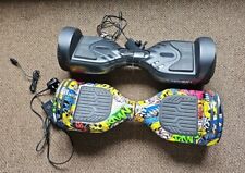 Hoverboard hover rival for sale  HUDDERSFIELD