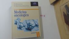 Libro medicina oncologica usato  Paterno