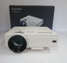 Xuanpad mini projector for sale  READING