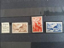 Lot timbres poste d'occasion  Auneau
