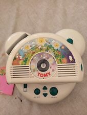 Tomy ceiling projector for sale  NEWPORT