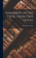 Asmodeus devil upon for sale  ROSSENDALE